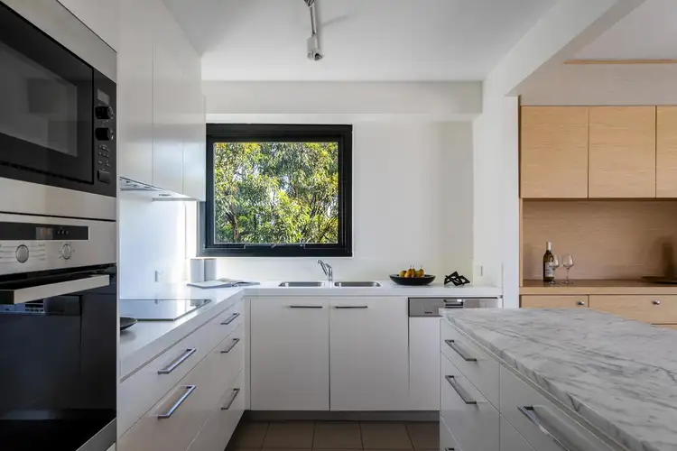 Fifth view of Homely apartment listing, 25/54 Darling Point Road, Darling Point NSW 2027