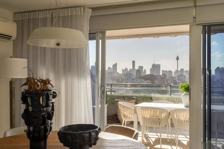 Sixth view of Homely apartment listing, 25/54 Darling Point Road, Darling Point NSW 2027