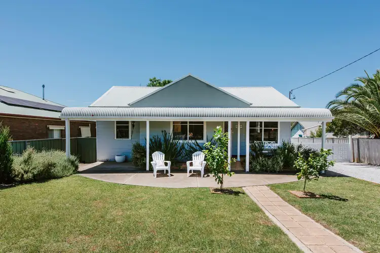 8 Madeira Road, Mudgee NSW 2850