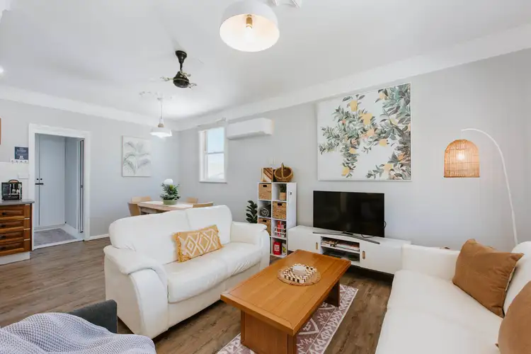 Second view of Homely house listing, 8 Madeira Road, Mudgee NSW 2850