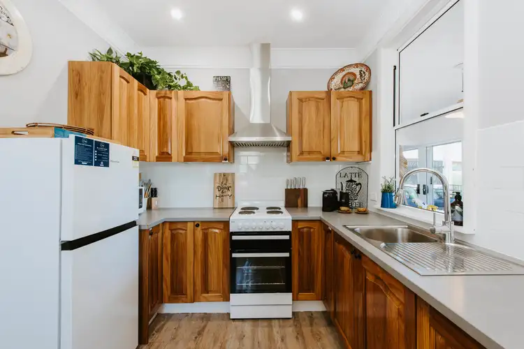 Third view of Homely house listing, 8 Madeira Road, Mudgee NSW 2850