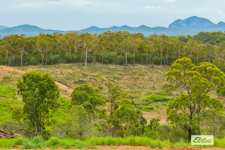 Sixth view of Homely land listing, Homestead Place, Tanby QLD 4703
