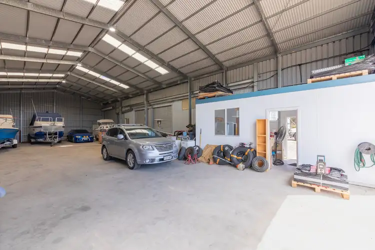 Sixth view of Homely land listing, 46 Harder Street, Coffin Bay SA 5607