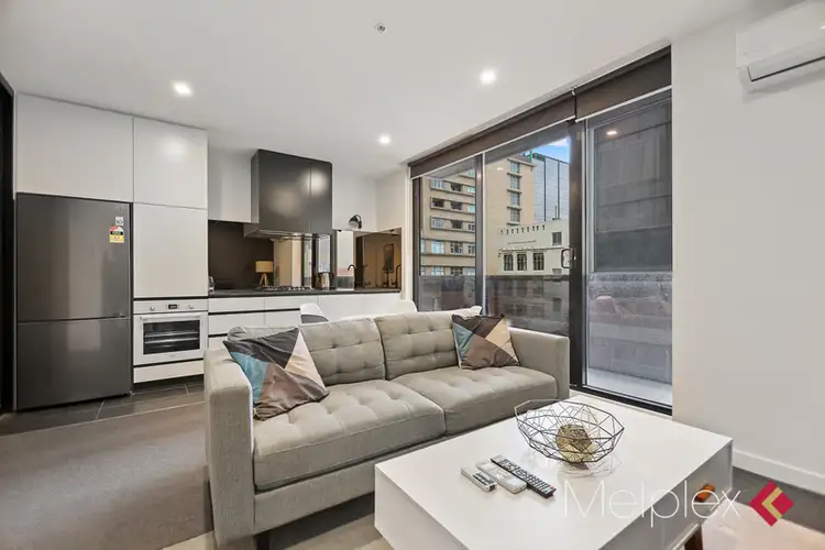 405/139 Bourke Street, Melbourne VIC 3000