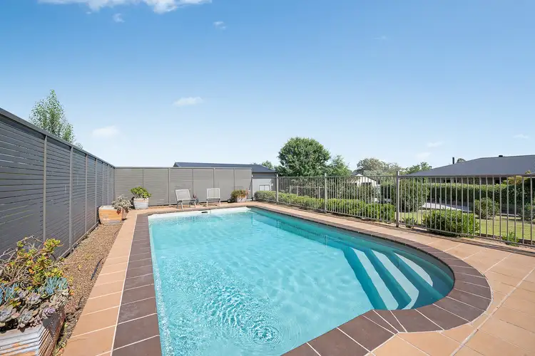 Fifth view of Homely house listing, 47 Henry Lawson Drive, Mudgee NSW 2850