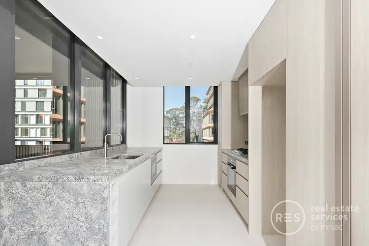 Second view of Homely apartment listing, 306/16 Artarmon Road, Willoughby NSW 2068