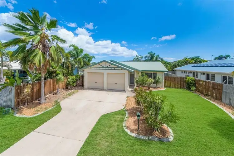 24 Gilmour Street, Kirwan QLD 4817