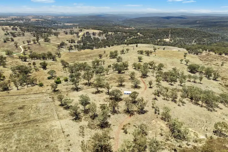 234 Possum Springs Road, Merriwa NSW 2329