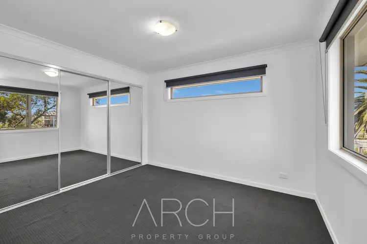 Fifth view of Homely townhouse listing, 1/24 Mccormicks Road, Skye VIC 3977