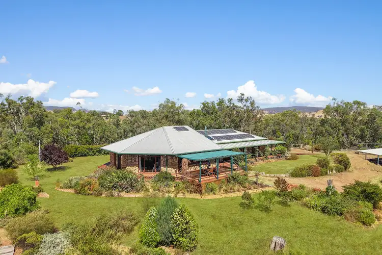 90 Carara Road, Mudgee NSW 2850