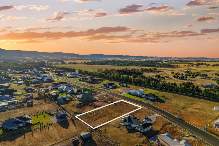 20 Harvey Street, Mudgee NSW 2850