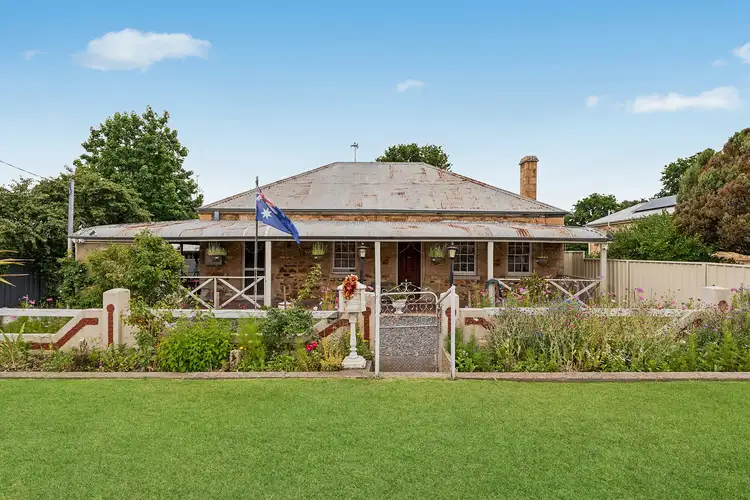 40 Mudgee Street, Rylstone NSW 2849