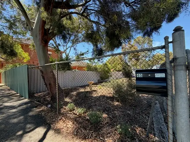 Second view of Homely land listing, 45 Marma Street, Murtoa VIC 3390