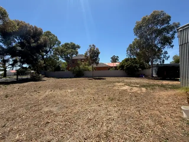 Third view of Homely land listing, 45 Marma Street, Murtoa VIC 3390