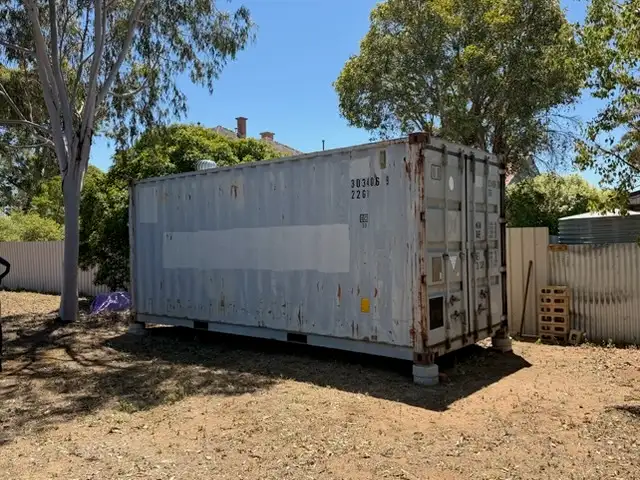 Fourth view of Homely land listing, 45 Marma Street, Murtoa VIC 3390