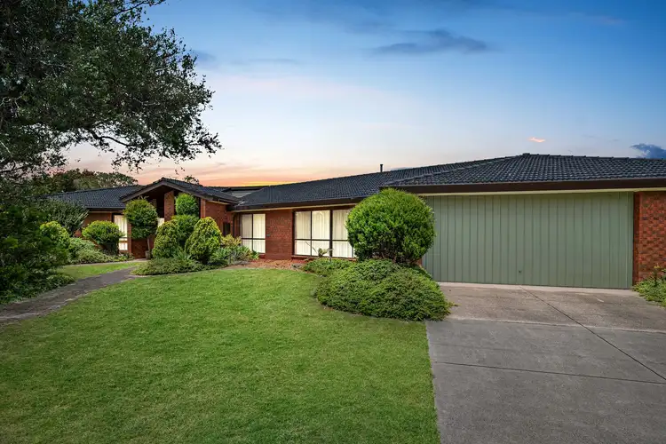 Third view of Homely house listing, 32 Morris Street, Tootgarook VIC 3941