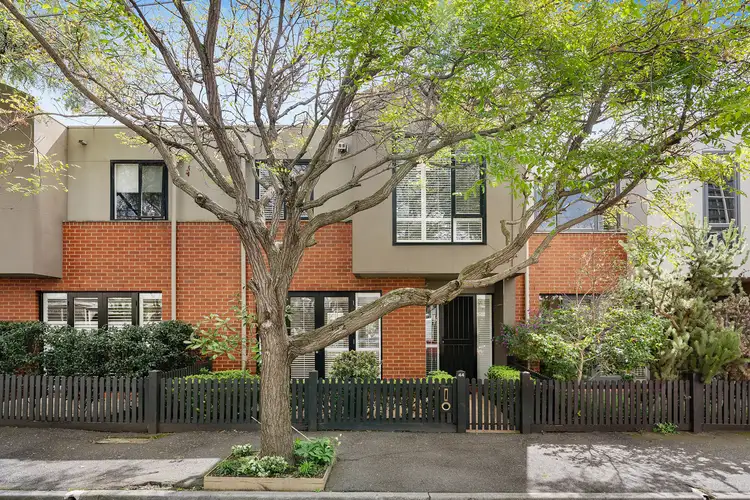 44 Cobden Street, South Melbourne VIC 3205