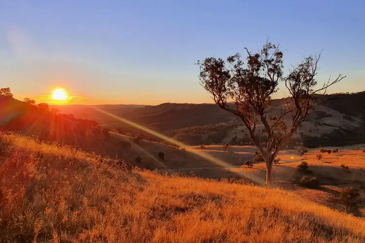 210 Burns Road, Ullamalla, Mudgee NSW 2850