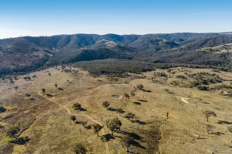 Fourth view of Homely rural property listing, 210 Burns Road, Ullamalla, Mudgee NSW 2850