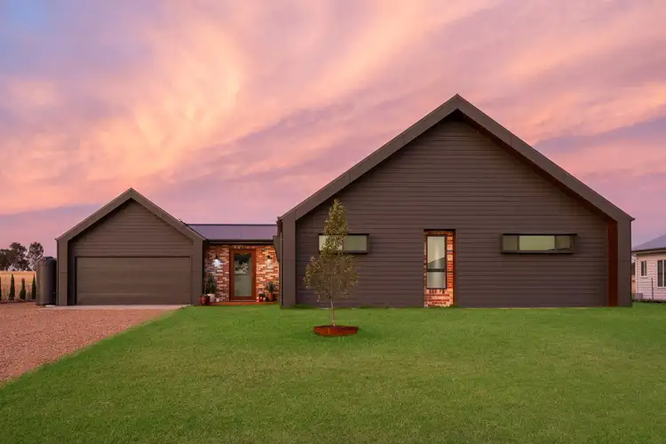 39 Webster Street, Mudgee NSW 2850