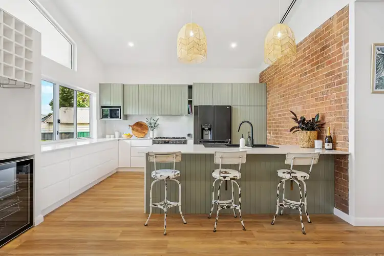 Second view of Homely house listing, 5 Grant Street, Mudgee NSW 2850