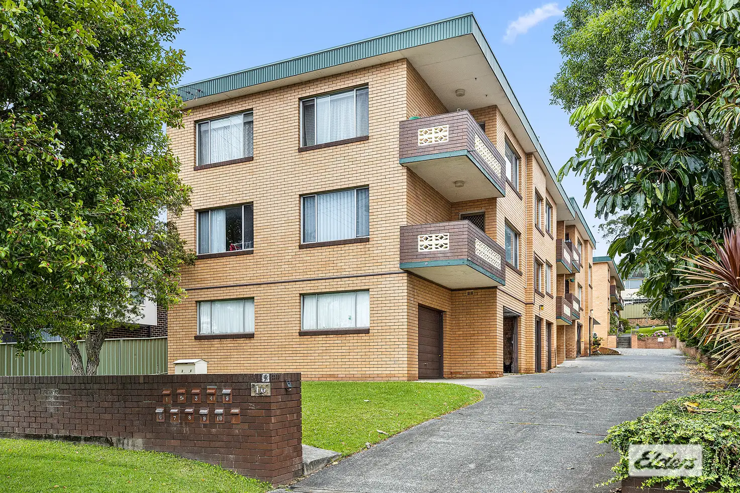 Main view of Homely unit listing, 5/10 Myrtle Street, Coniston NSW 2500