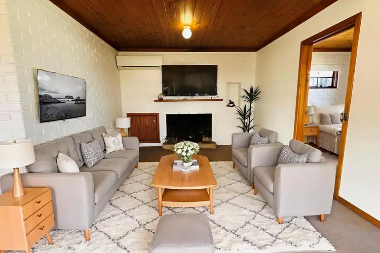 Third view of Homely house listing, 8 Oak Street, Primrose Sands TAS 7173