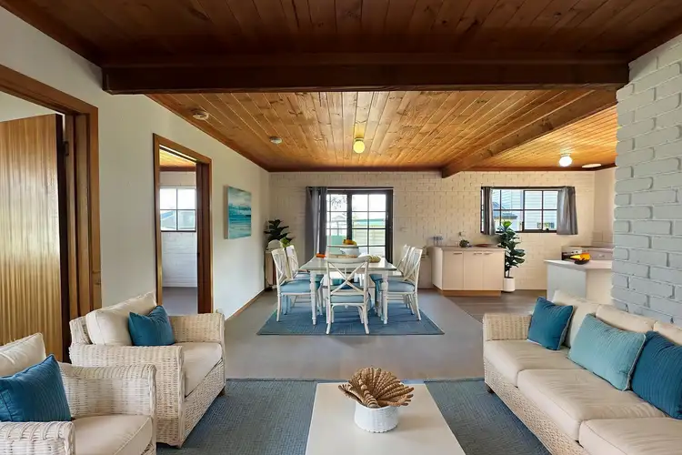 Fifth view of Homely house listing, 8 Oak Street, Primrose Sands TAS 7173