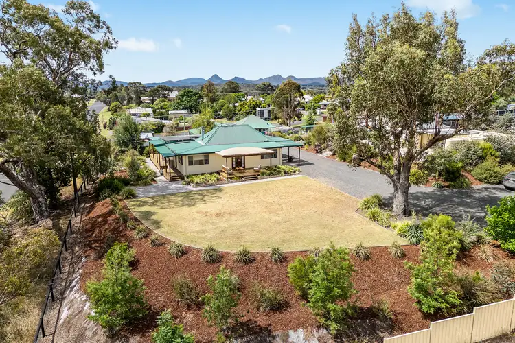 90 Mudgee Street, Rylstone NSW 2849