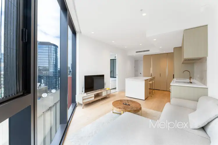 2705/63 La Trobe Street, Melbourne VIC 3000
