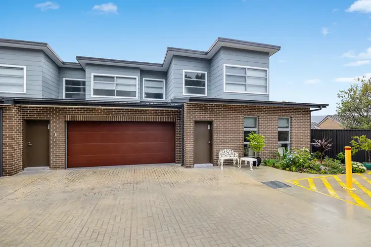 15/1A High Street, Lithgow NSW 2790