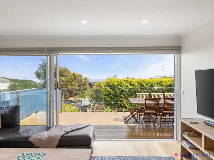 Second view of Homely house listing, 35 Marlin Street, Smiths Beach VIC 3922