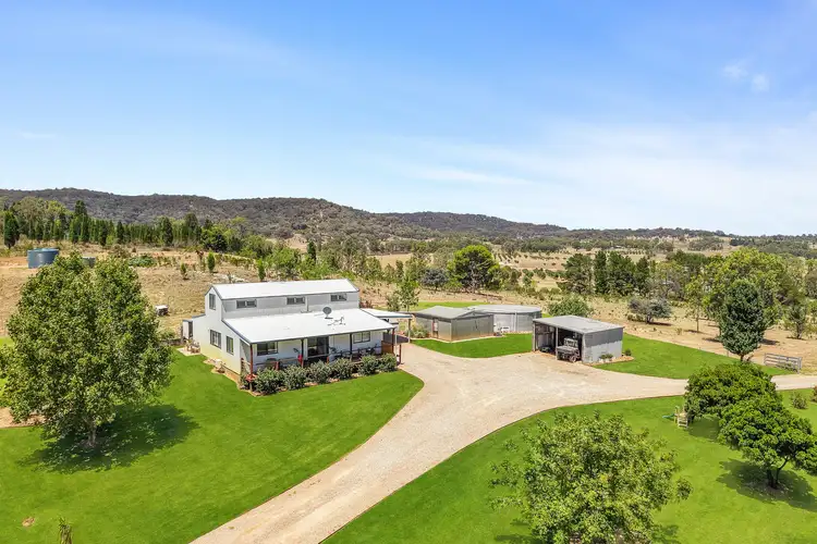 67 Kemps Valley Road