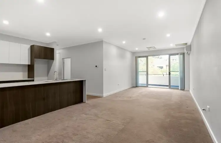 Fourth view of Homely apartment listing, 309/73-77 Courallie Avenue, Homebush West NSW 2140