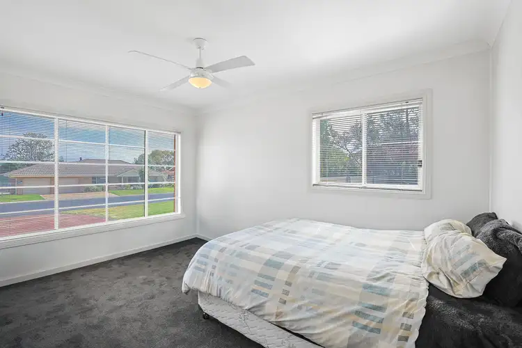 Fourth view of Homely house listing, 15 Woodside Close, Mudgee NSW 2850