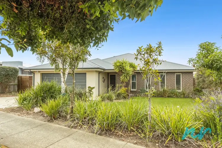 17 Turnberry Close, St Leonards VIC 3223