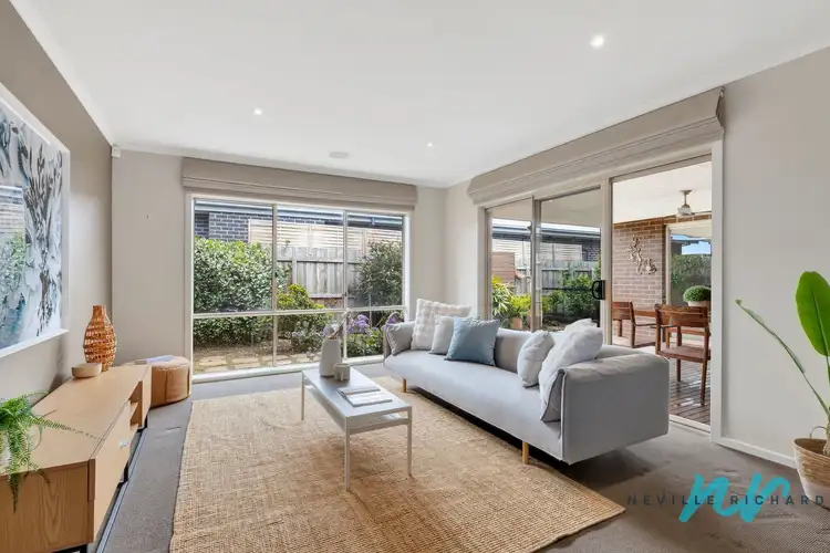 Sixth view of Homely house listing, 17 Turnberry Close, St Leonards VIC 3223
