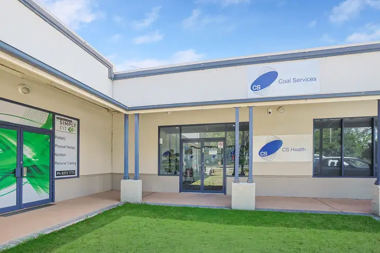 Second view of Homely unit listing, 3/64 Sydney Road, Mudgee NSW 2850