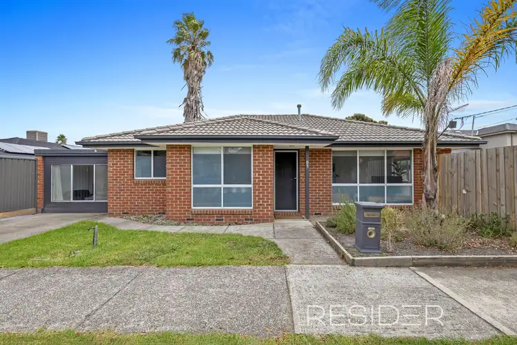 85 Thomas Street, South Morang VIC 3752