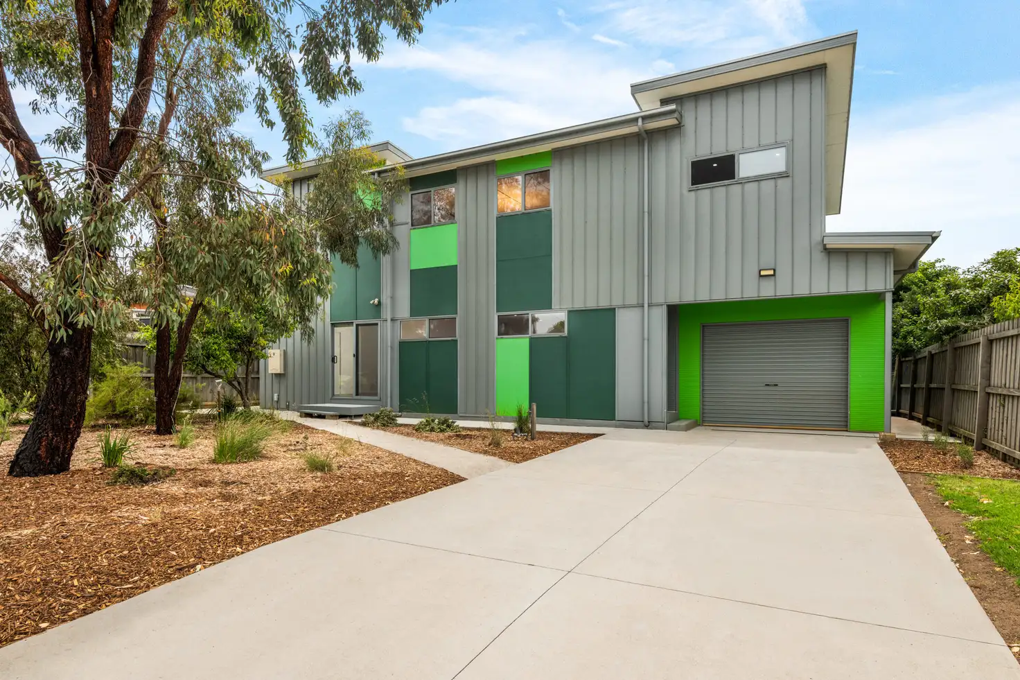 Main view of Homely house listing, 61B Clarke Street, Portarlington VIC 3223