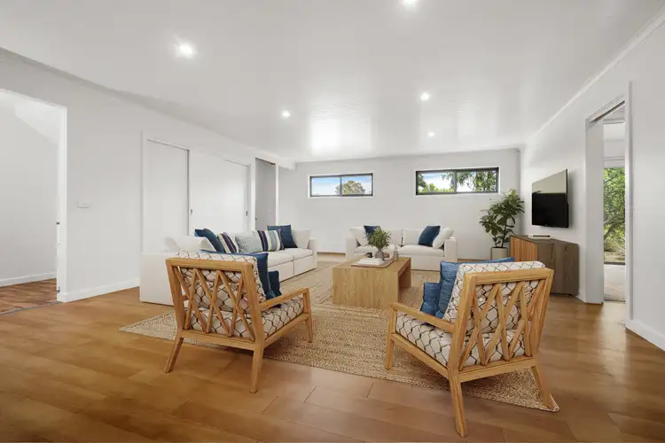 Fifth view of Homely house listing, 61B Clarke Street, Portarlington VIC 3223