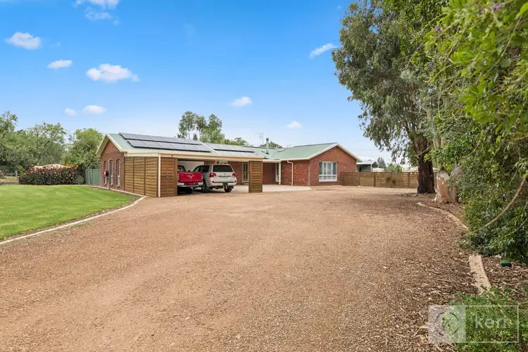 Second view of Homely house listing, 7087 Goulburn Valley Highway, Koonoomoo VIC 3644