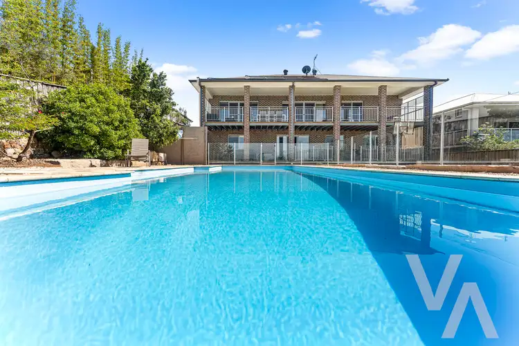 135 Bolwarra Park Drive