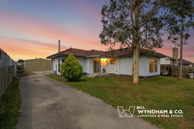151 Wallace Street, Bairnsdale VIC 3875