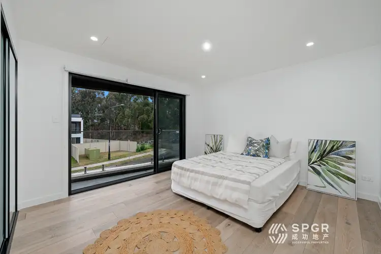 Fourth view of Homely house listing, 52 Wanda Circuit, Colebee NSW 2761
