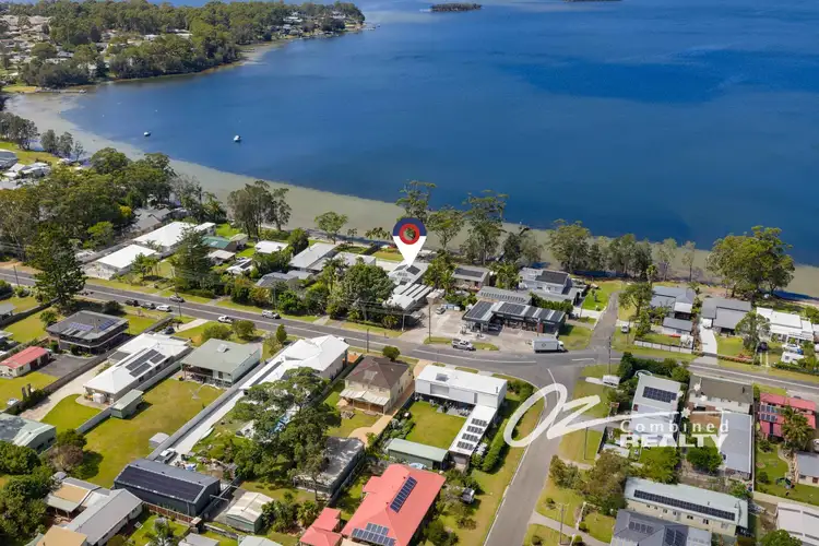 5 St Georges Road, St Georges Basin NSW 2540