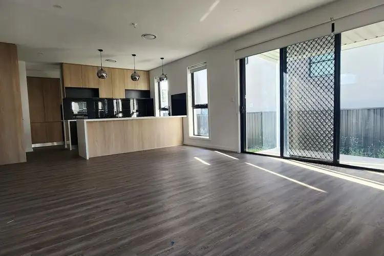 Second view of Homely house listing, 31 Stoneman Street, Rouse Hill NSW 2155