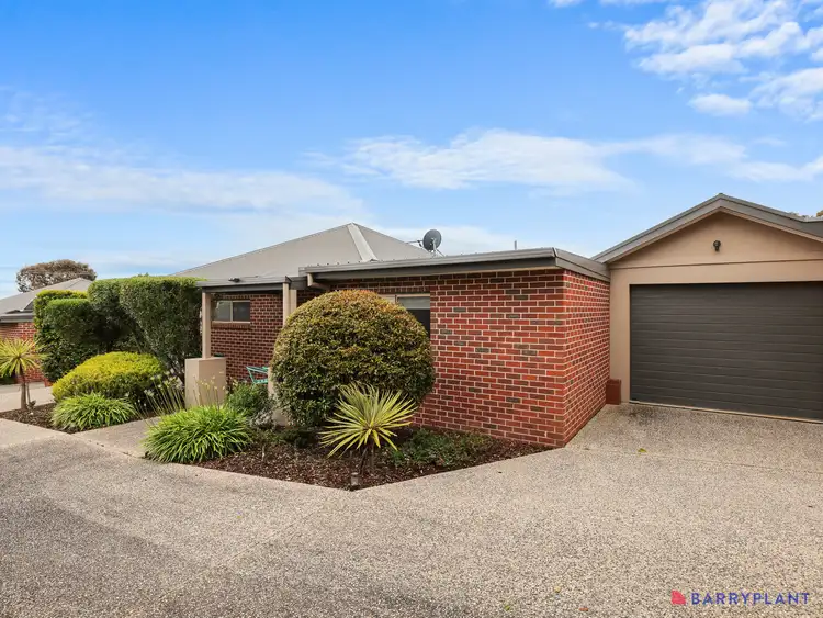 Fifth view of Homely townhouse listing, 2/283 Settlement Road, Cowes VIC 3922