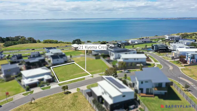 21 Kyema Crescent, San Remo VIC 3925