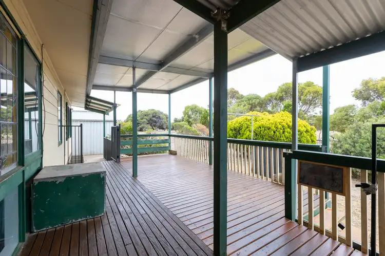 Fifth view of Homely house listing, 5897 Flinders Highway, Coulta SA 5607